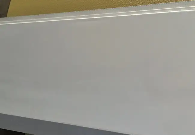 Montažna izolacijska plošča